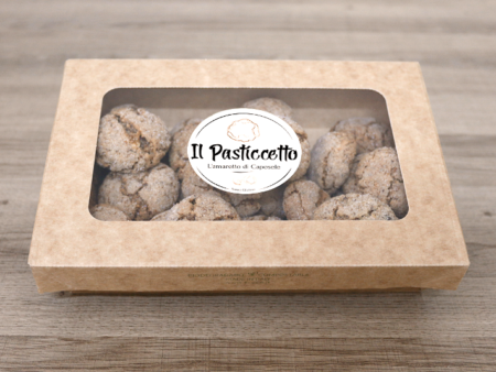 Il Pasticcetto – 300 g