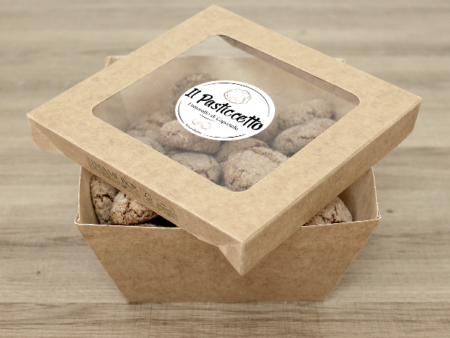 Il Pasticcetto - 600 g