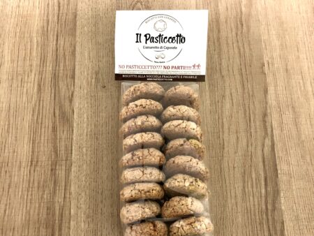 Il Pasticcetto - 200 g