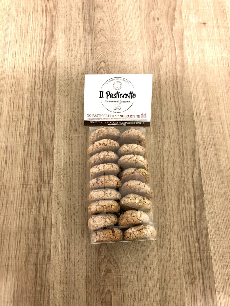Il Pasticcetto - 200 g